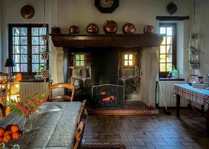 Le Manoir Enchante